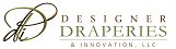 Designer Draperies Logo
