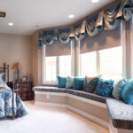 Kingston Valance Roller Shade