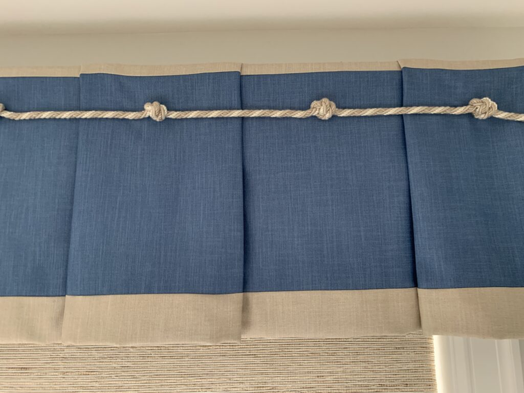 Dd Boxpleat Detail