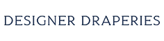 Designer Draperies Logo Rgb Horizontal Copy