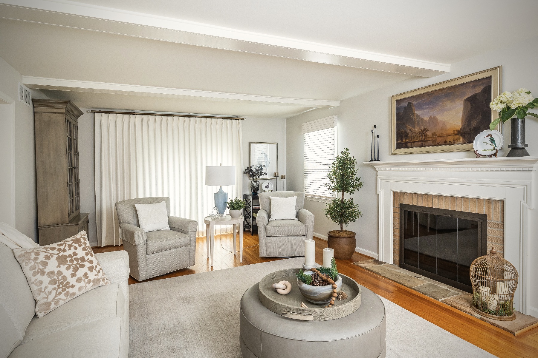 Essential Solutions for Aging-in-Place Design