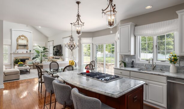 Custom Drapes In Princeton Nj Designer Draperies