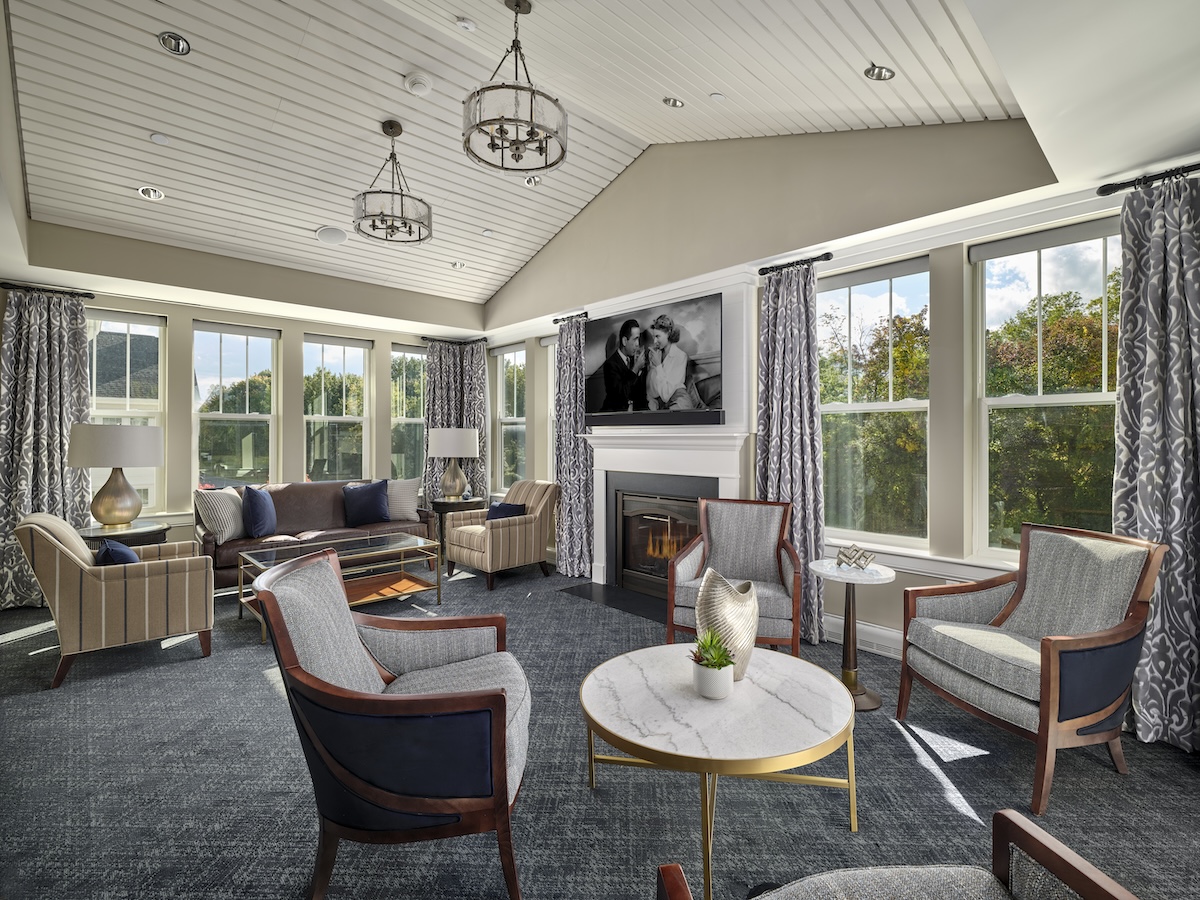 Commercial Window Treatments Design