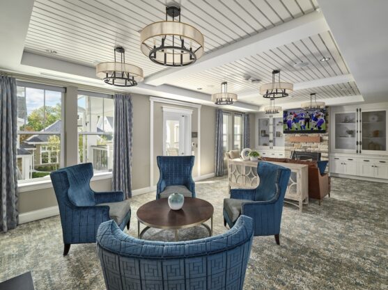 Commercial Window Treatments: How Window Alternatives LTD Can Elevate Design & Functionality