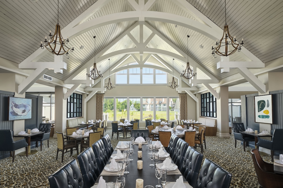 Custom Window Treatments Commercial Design