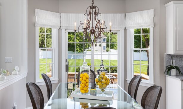 Avalon Nj Custom Drapes Designer Draperies