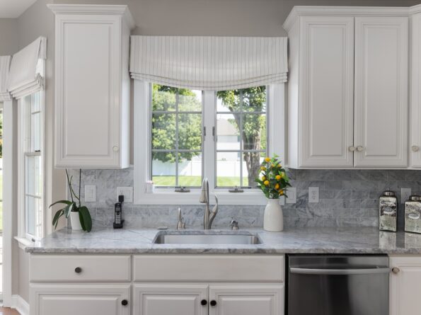 Why Top Interior Designers Trust Designer Draperies