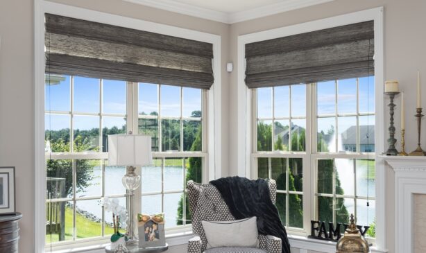 Designer Draperies Custom Shades Moorestown Nj Custom Blinds Moorestown Nj Shutters Moorestown Nj