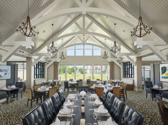 Behind the Scenes of a Commercial Window Treatments Install
