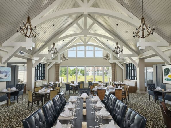Behind the Scenes of a Commercial Window Treatments Install