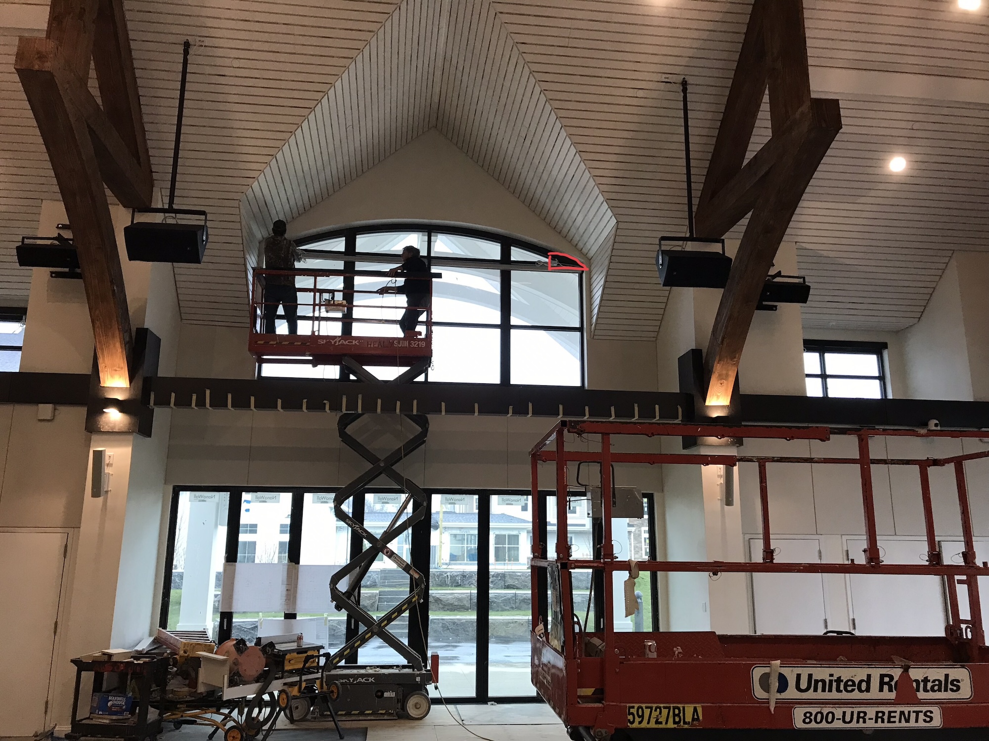 Commercial Window Treatments Window Alternatives Ltd