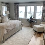 Bedroom Design For Better Sleep Designer Draperies