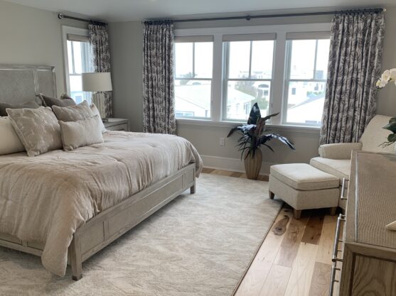 Sleep Sanctuary: Bedroom Design for Better Sleep