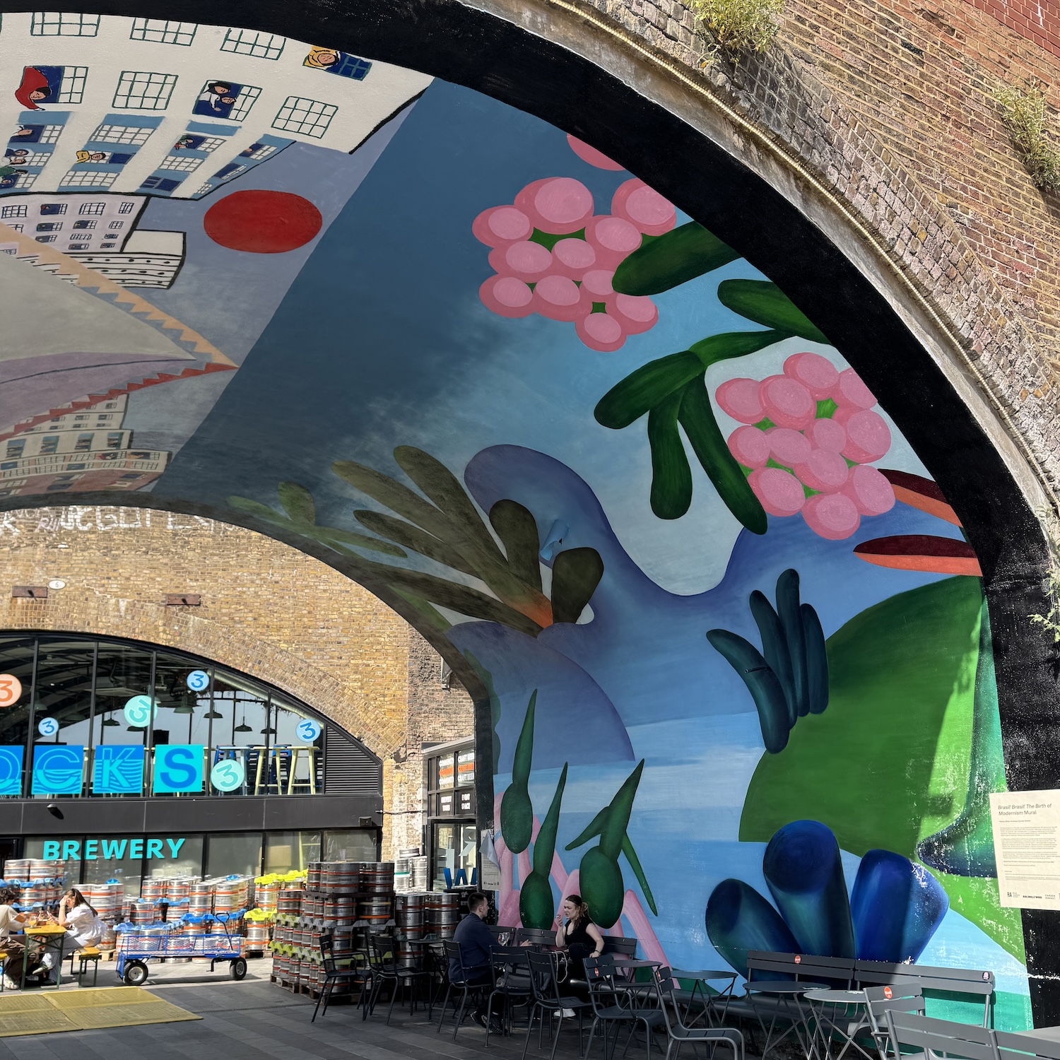 Street Art London
