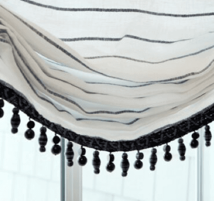 Designer Draperies Roman Shades@2x
