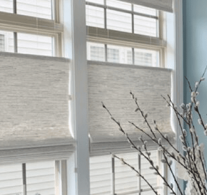 Designer Draperies Shades And Blinds@2x