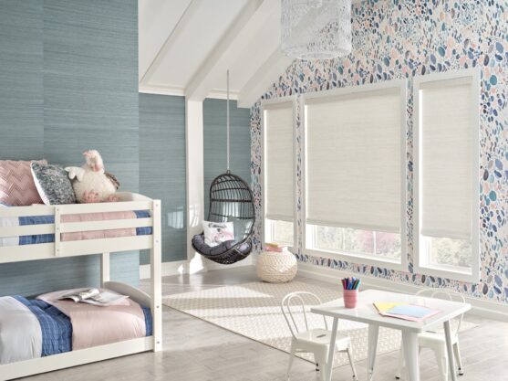 Safe, Stylish, and Smart Window Treatments for Every Stage of Life