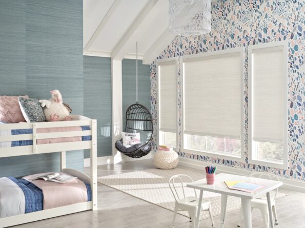 Safe, Stylish, and Smart Window Treatments for Every Stage of Life