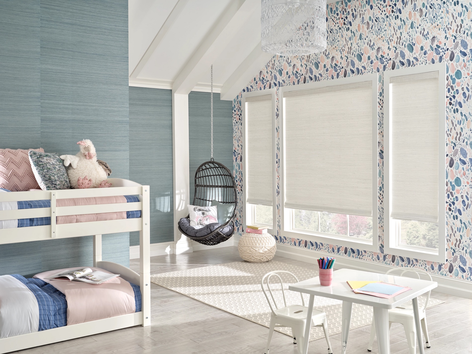 Safe, Stylish, and Smart Window Treatments for Every Stage of Life