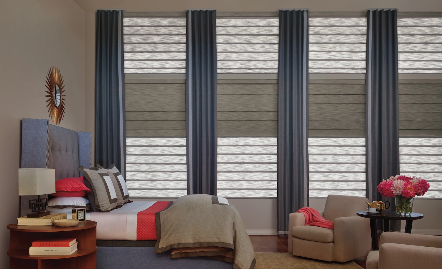 Energy-Efficient Upgrades for a Sustainable Home