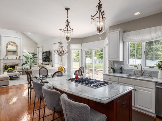 Designing Every Room with Intention: A Window Treatment Guide for the Whole Home