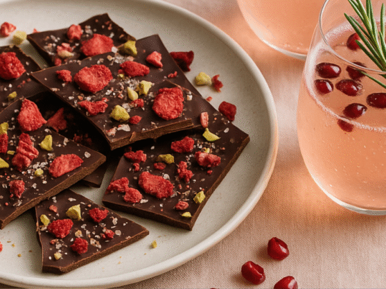 A Little Love in Every Bite (and Sip!)