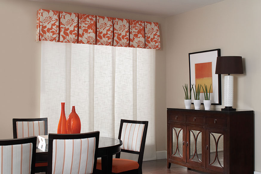Designer Draperies Lafayette Interior Fashions Genesis® Panel Track System