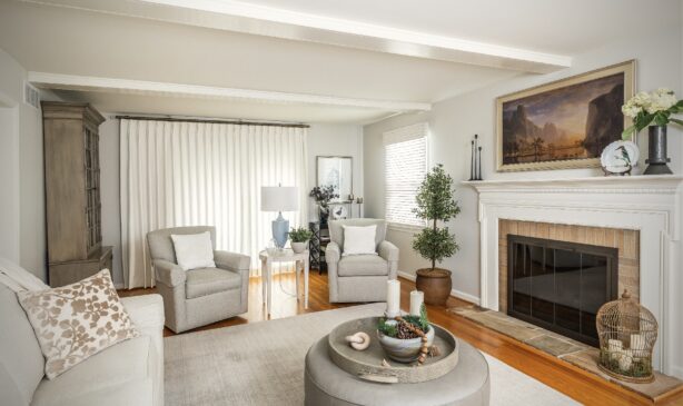 Skillman Nj Custom Drapes Designer Draperies