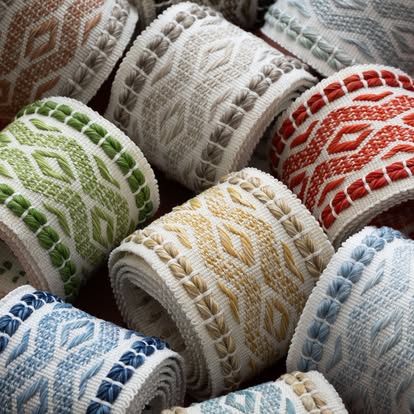 Outdoor Trim From The Samuel & Sons Westport Collection