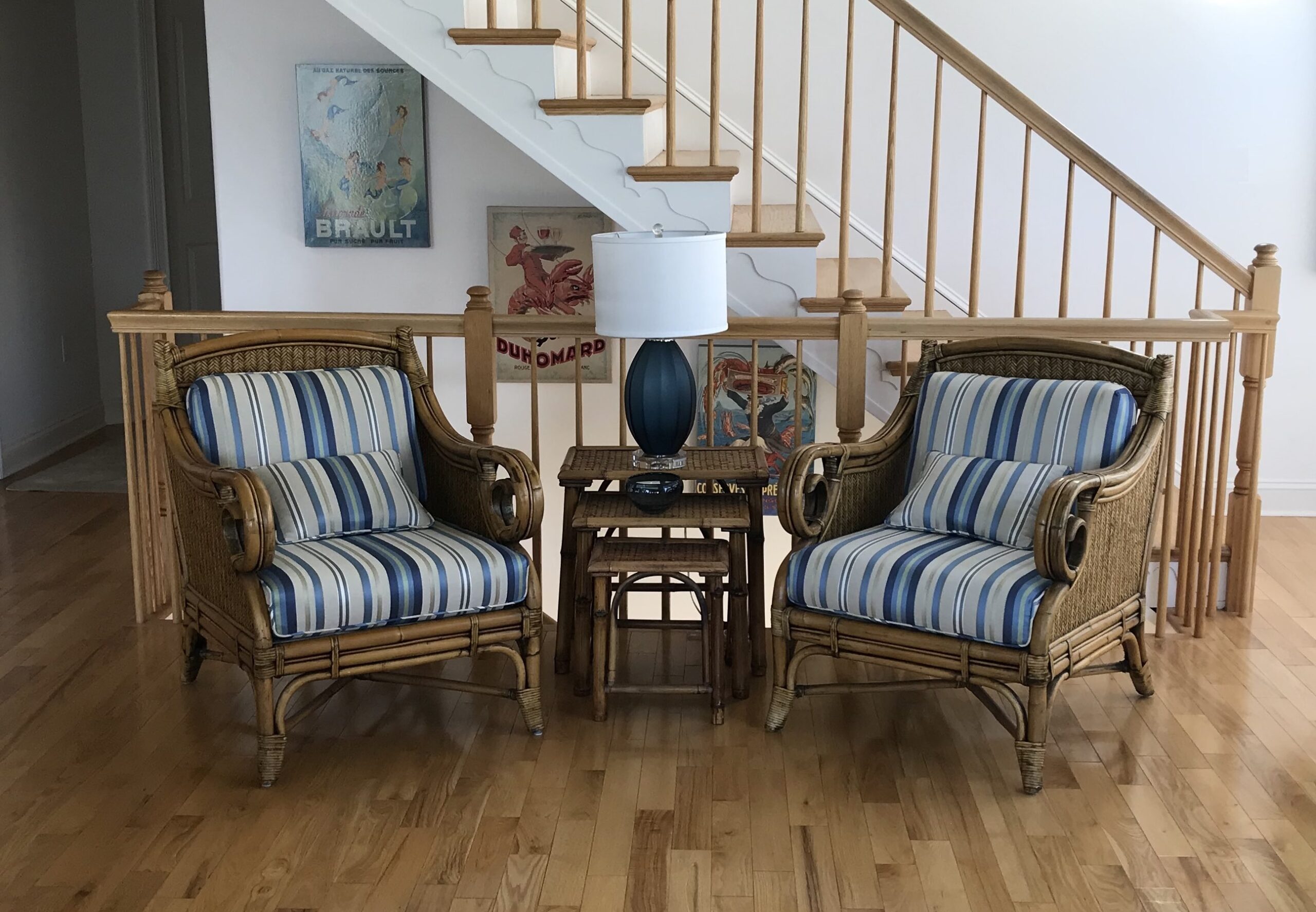 Designer Draperies Custom Soft Goods Nj