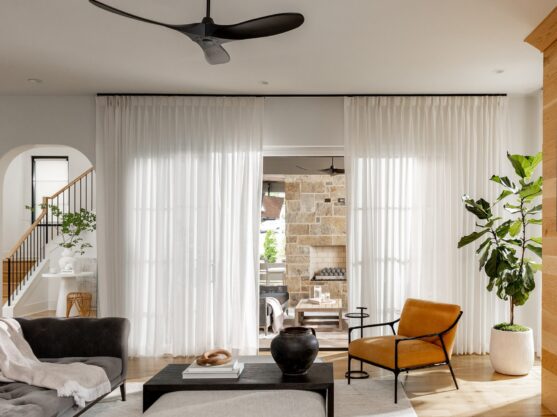Introducing Sunbrella’s Custom Window Collection