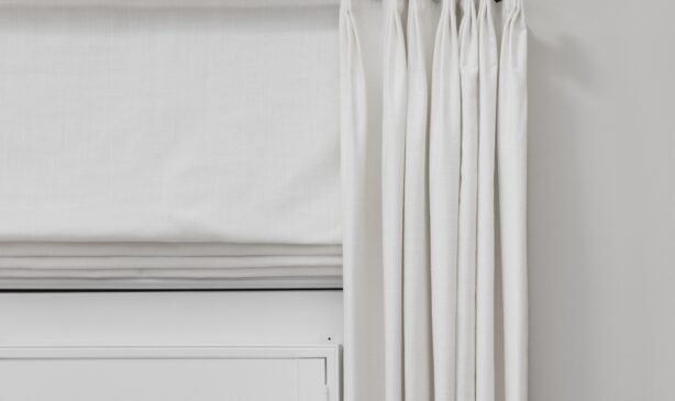 Custom Drapes Haddonfield Designer Draperies