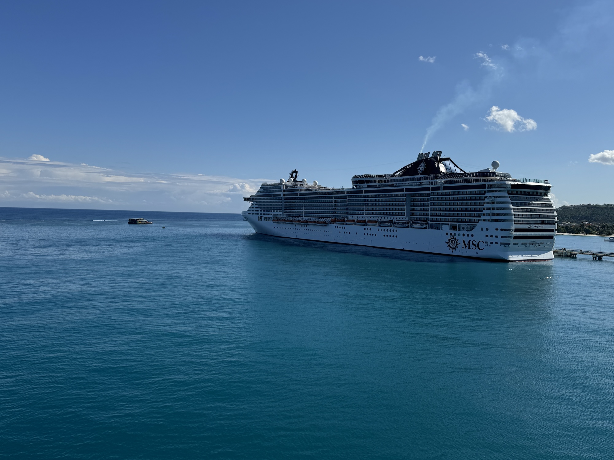 Design Journey: Inspiration from the Panama Canal and Caribbean