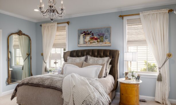 Custom Drapes In Haddonfield Nj Designer Draperies
