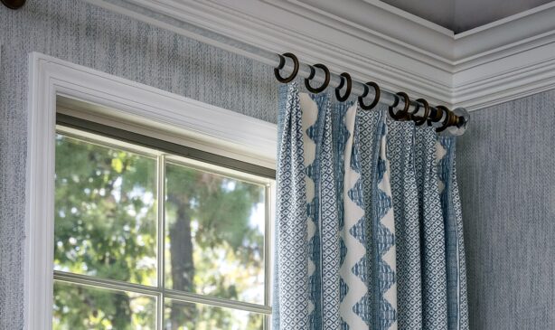 Custom Drapes Lawrenceville Nj