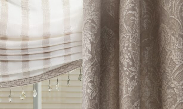 Haddonfield Nj Custom Drapes Designer Draperies