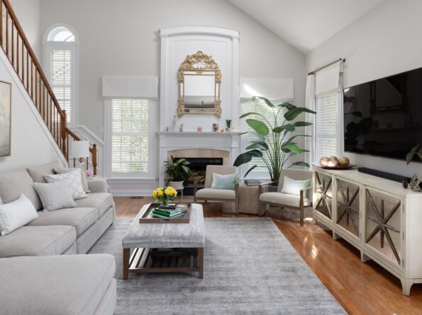 Fall Home Prep: Your Seasonal Checklist and Holiday Hosting Guide