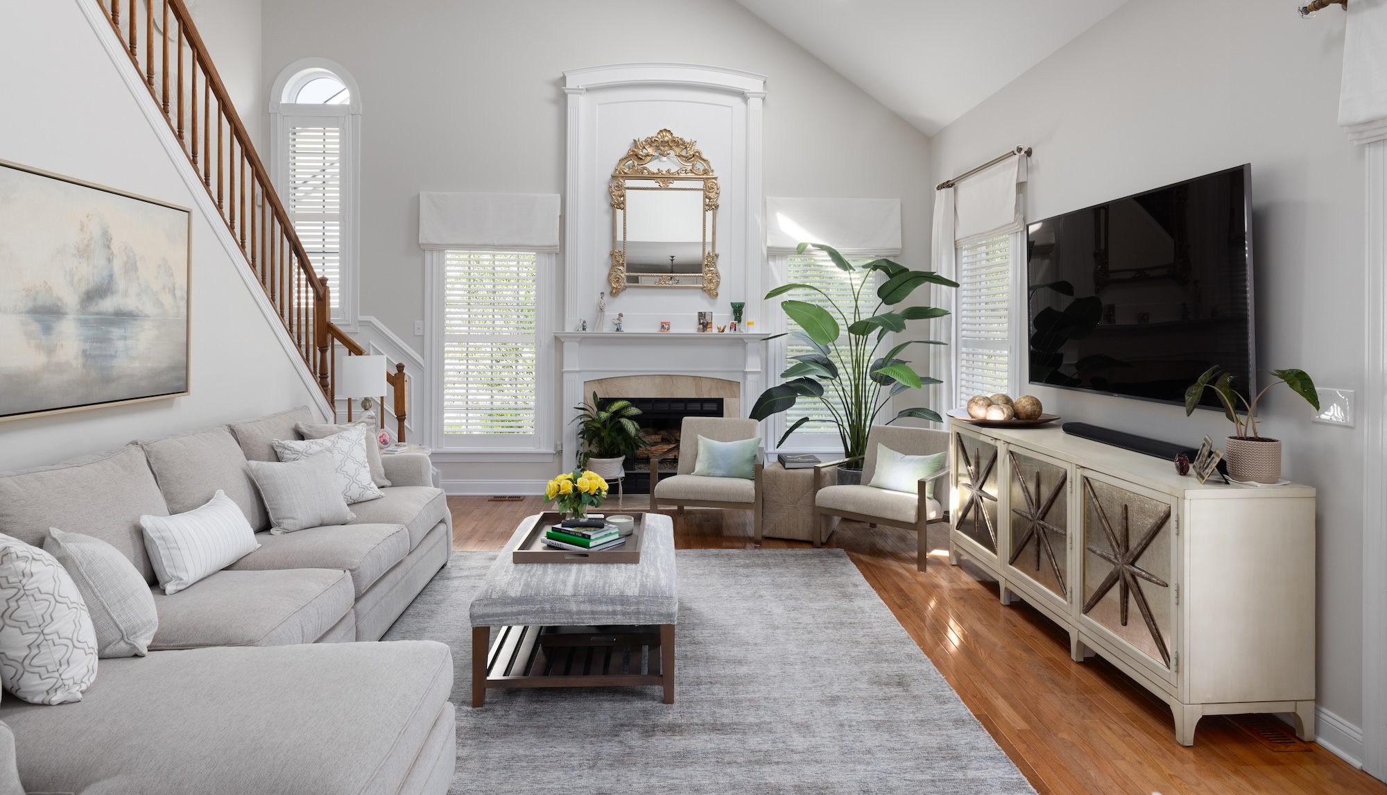 Fall Home Prep: Your Seasonal Checklist and Holiday Hosting Guide