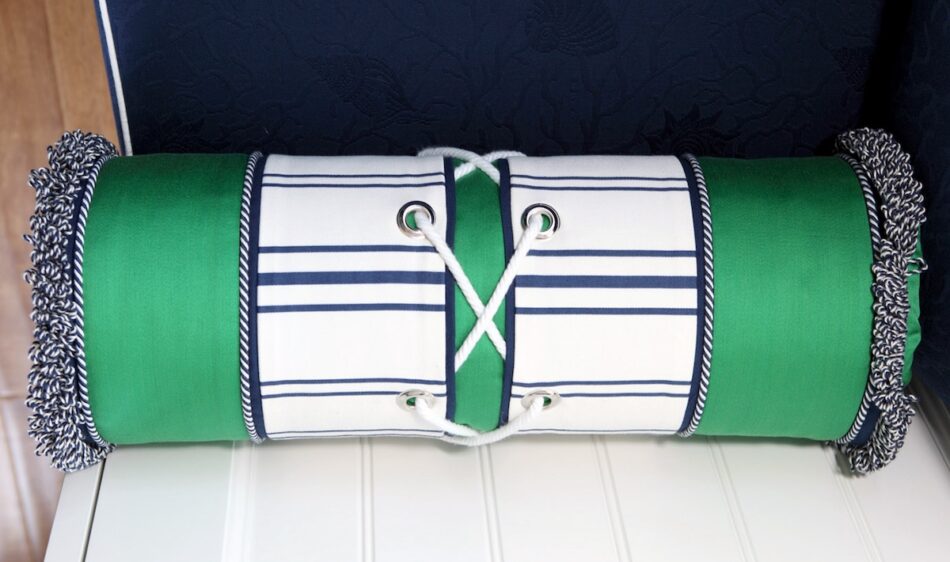 Custom Pillows Nj Designer Draperies Nj