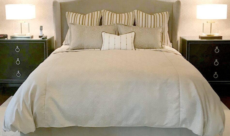 Designer Draperies Nj Custom Pillows And Cushions