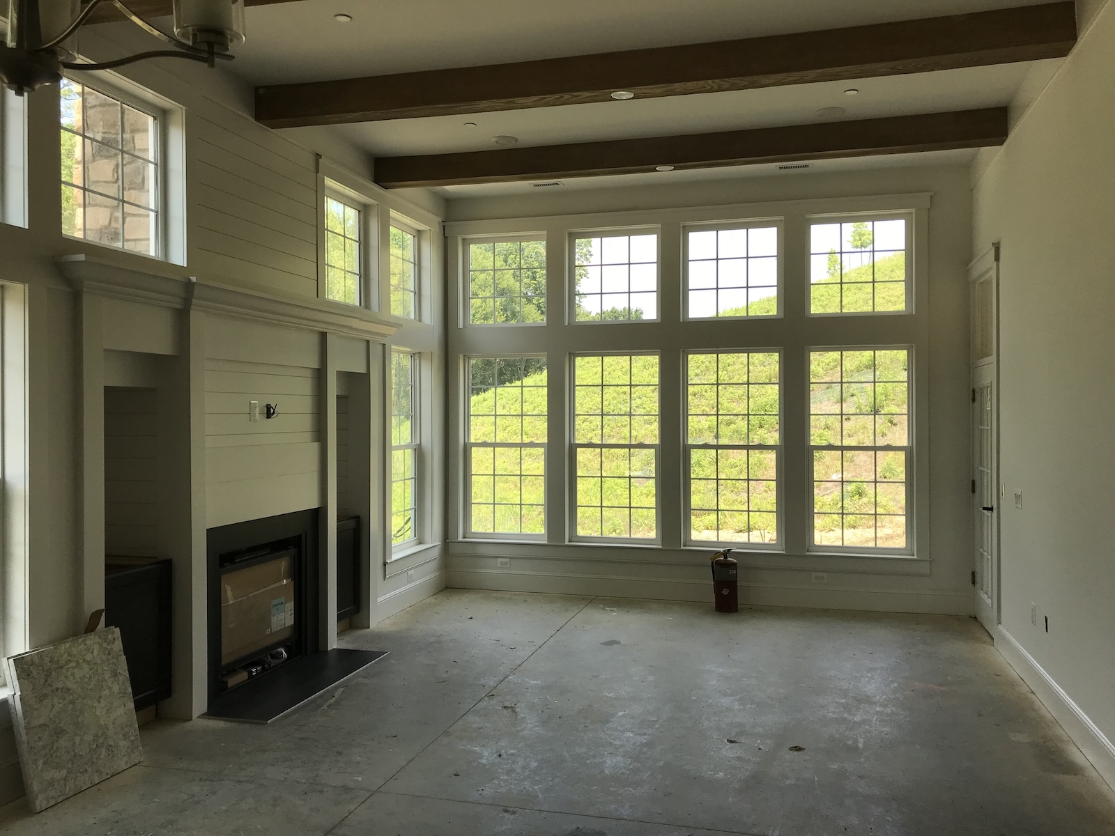Commercial Window Treatment Safety Broadview Senior Living At Purchase College In New York