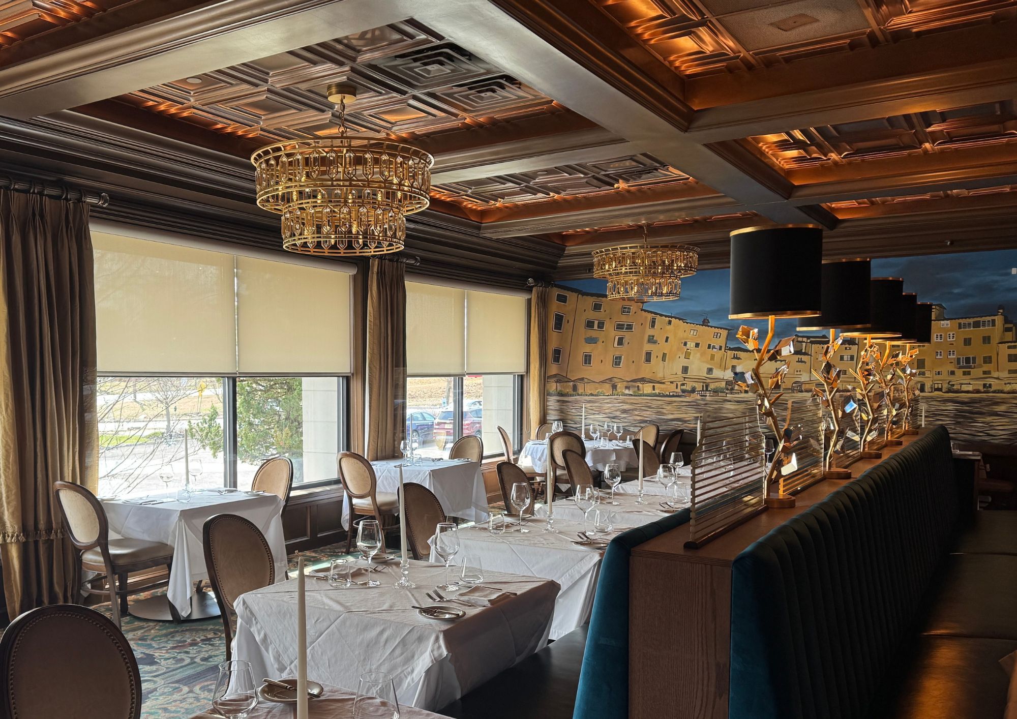 Safety Commercial Window Treatments Designer Draperies Window Alternatives Nj